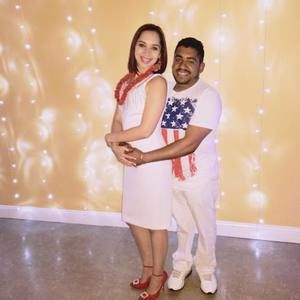 Meet your Posher, Carla silva